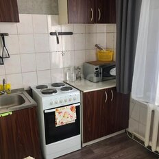 Квартира 29,2 м², 1-комнатная - изображение 1