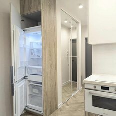 Квартира 28,7 м², студия - изображение 5