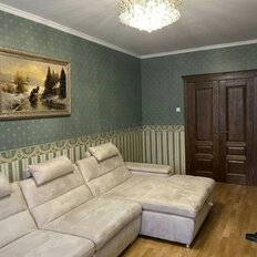 Квартира 97,5 м², 3-комнатная - изображение 4
