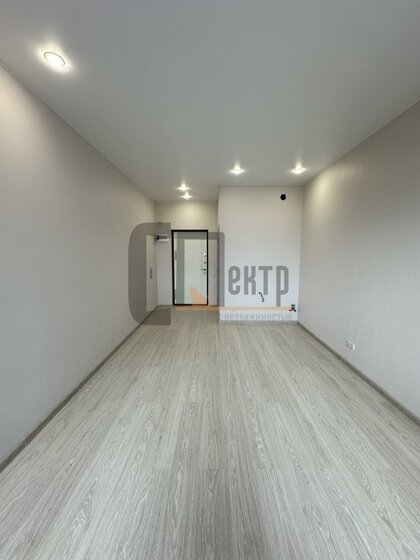 34,1 м², 1-комнатная квартира 12 300 000 ₽ - изображение 79