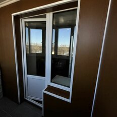 Квартира 55 м², 2-комнатная - изображение 3