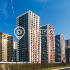Квартира 64,4 м², 3-комнатная - изображение 4