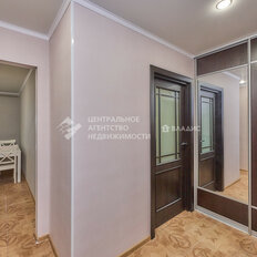 Квартира 50 м², 1-комнатная - изображение 3