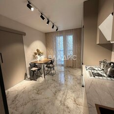 Квартира 48,7 м², 1-комнатная - изображение 1