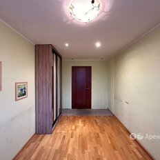 Квартира 60 м², 3-комнатная - изображение 5
