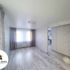 Квартира 30,7 м², 1-комнатная - изображение 3