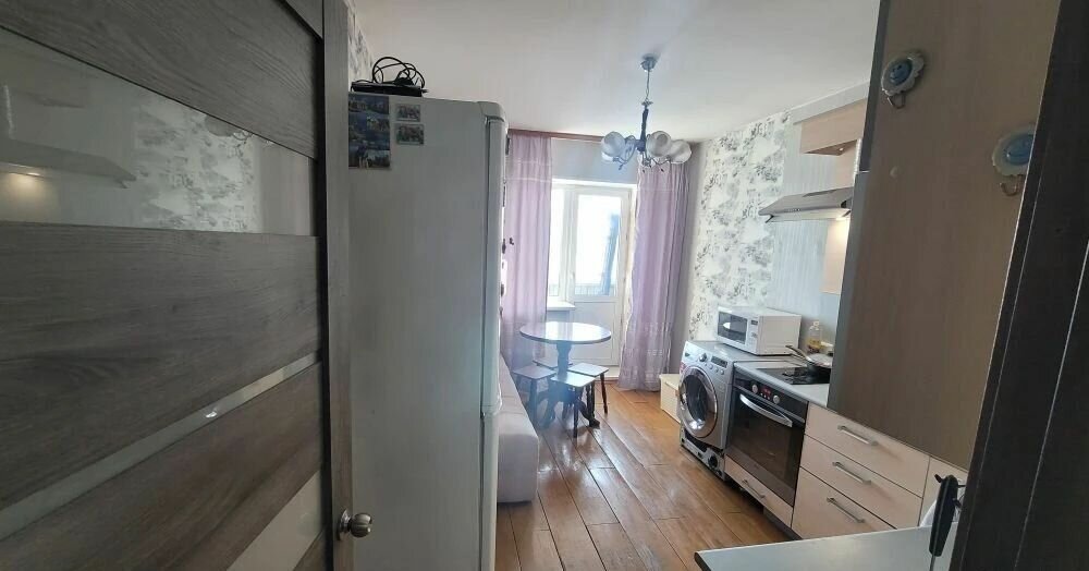 38,9 м², 1-комнатная квартира 5 750 000 ₽ - изображение 30
