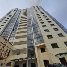 Квартира 94 м², 2-комнатная - изображение 1