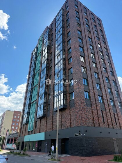 55,8 м², 2-комнатная квартира 5 915 000 ₽ - изображение 59
