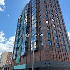 Квартира 53,7 м², 2-комнатная - изображение 1