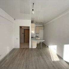 Квартира 28 м², студия - изображение 2