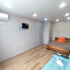 Квартира 39 м², 1-комнатные - изображение 4