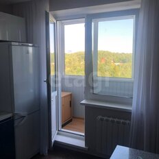 Квартира 37,8 м², 1-комнатная - изображение 3