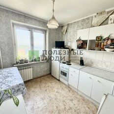 Квартира 54,2 м², 2-комнатная - изображение 2