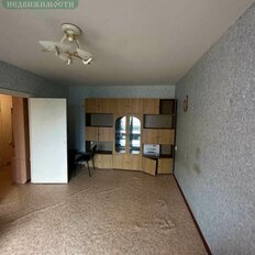 Квартира 40 м², 1-комнатная - изображение 5