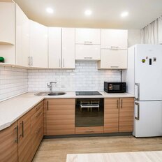 Квартира 52,7 м², 2-комнатная - изображение 4