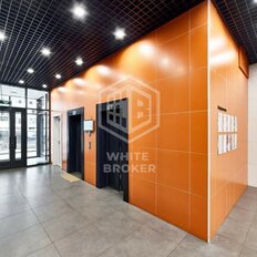 Квартира 41 м², 1-комнатная - изображение 4