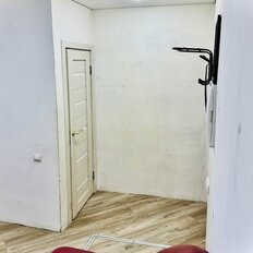 Квартира 24,2 м², студия - изображение 5