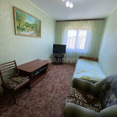 Квартира 45 м², 2-комнатная - изображение 5