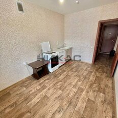 Квартира 40 м², 1-комнатная - изображение 1