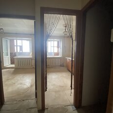 Квартира 33,7 м², 1-комнатная - изображение 4