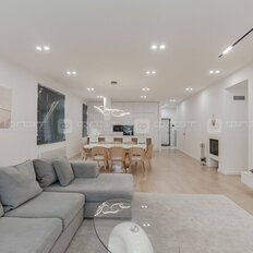 Квартира 156,4 м², 5-комнатная - изображение 4