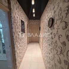 Квартира 111,9 м², 3-комнатная - изображение 5