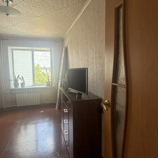 Квартира 50,8 м², 2-комнатная - изображение 5