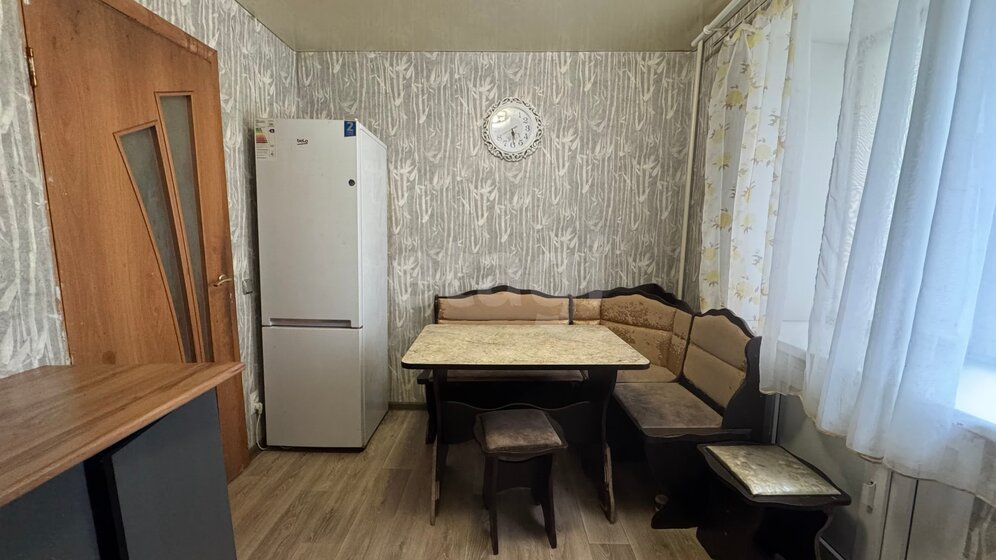 60,9 м², 4-комнатная квартира 3 700 000 ₽ - изображение 24