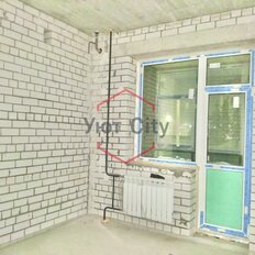 Квартира 60,6 м², 2-комнатная - изображение 5