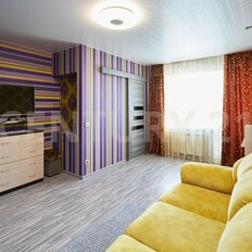 Квартира 30,3 м², 1-комнатная - изображение 2