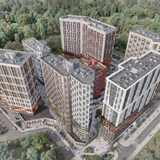72 м², помещение свободного назначения - изображение 1