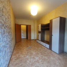Квартира 35 м², 1-комнатная - изображение 5