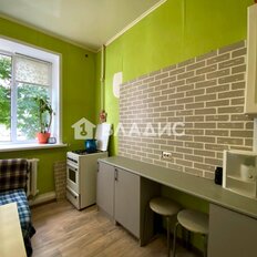 Квартира 30 м², 1-комнатная - изображение 3