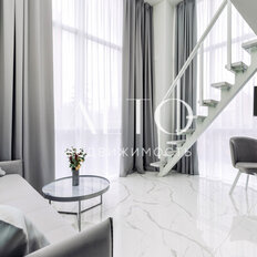 Квартира 34,8 м², 1-комнатная - изображение 2