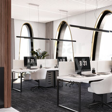 68,4 м², офис - изображение 3