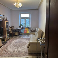 Квартира 86,8 м², 3-комнатная - изображение 5