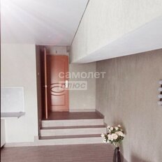 Квартира 30 м², 1-комнатные - изображение 4