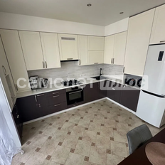 Квартира 65 м², 2-комнатная - изображение 1