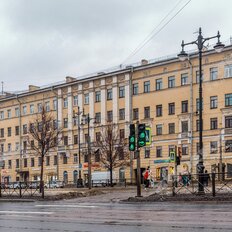 Квартира 69,8 м², 1-комнатная - изображение 1