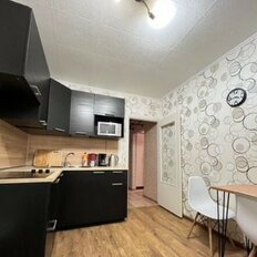 Квартира 39 м², 1-комнатная - изображение 2