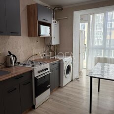 Квартира 27 м², 1-комнатная - изображение 1