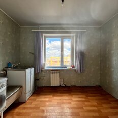 Квартира 53,8 м², 2-комнатная - изображение 2