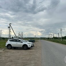 57 соток, участок коммерческого назначения - изображение 4