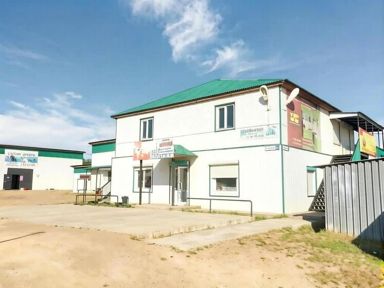 48,7 м², помещение свободного назначения 8 637 683 ₽ - изображение 27