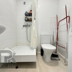 Квартира 20,8 м², студия - изображение 4