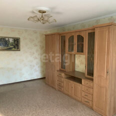 Квартира 34,4 м², 1-комнатная - изображение 1
