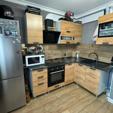 Квартира 59,5 м², 2-комнатная - изображение 1