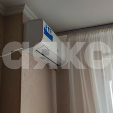 Квартира 46,6 м², 1-комнатная - изображение 3