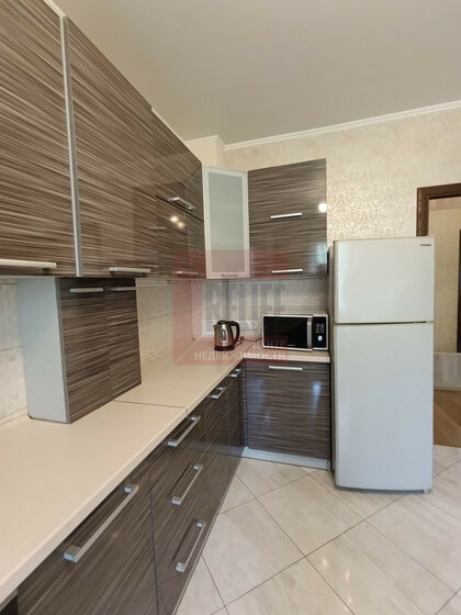 134,9 м², 3-комнатная квартира 60 000 ₽ в месяц - изображение 71